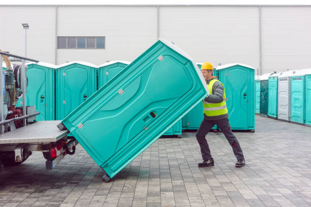 Portable Toilet Options We Offer in Coachella, CA