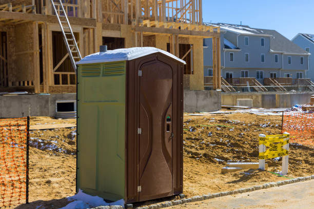 Best Portable restroom trailer rental  in Coachella, CA