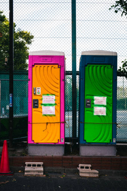 Best Sanitation services for porta potties  in Coachella, CA