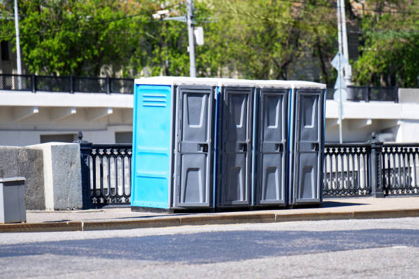 Best Portable restroom trailer rental  in Coachella, CA